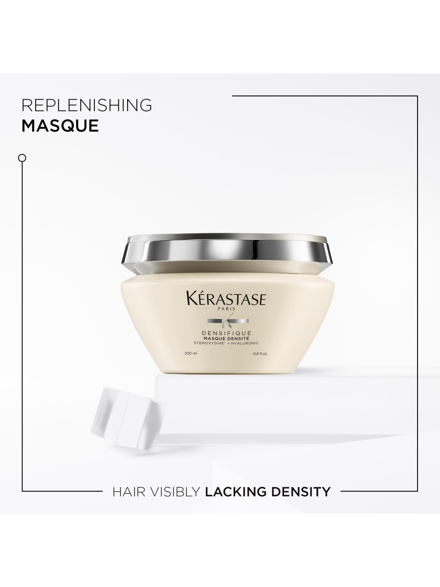 Kérastase Densifique Masque Densité Hair Mask 200ml