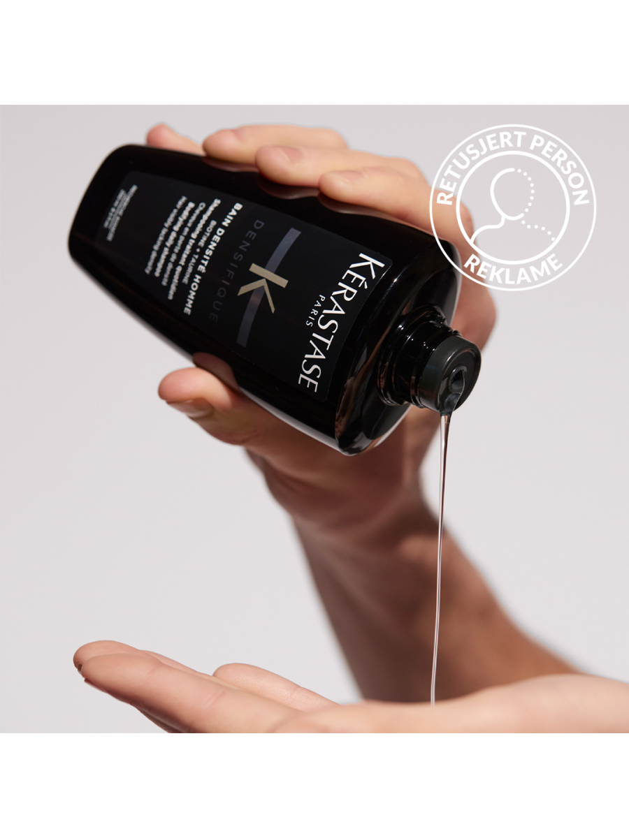 Kérastase Densifique Bain Densité Homme Shampoo 250ml