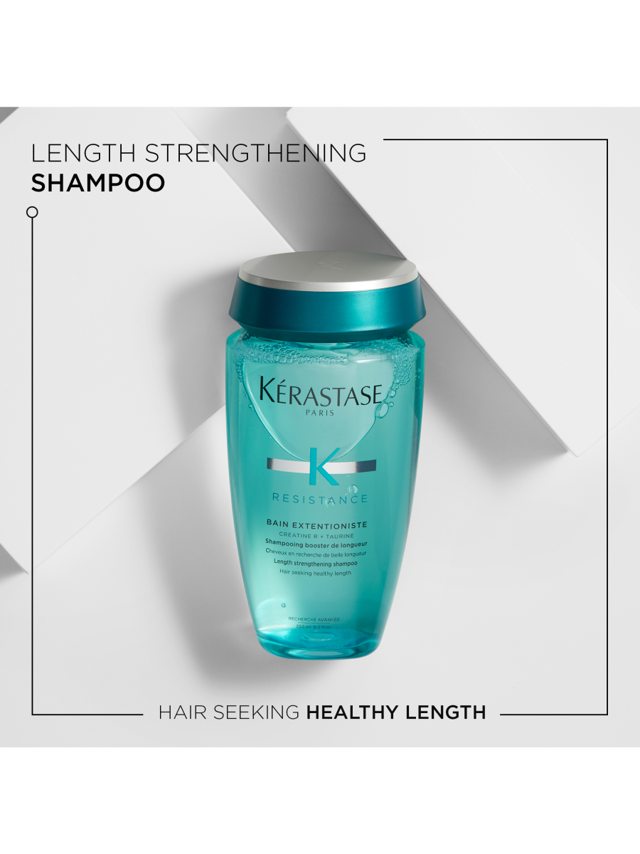 Kérastase Resistance Bain Extentioniste Shampoo 250ml