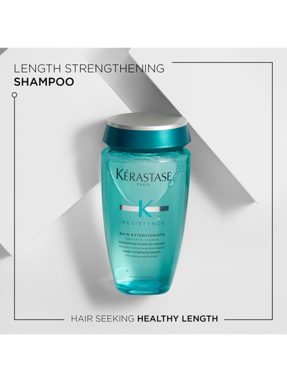 Kérastase Resistance Bain Extentioniste Shampoo 250ml