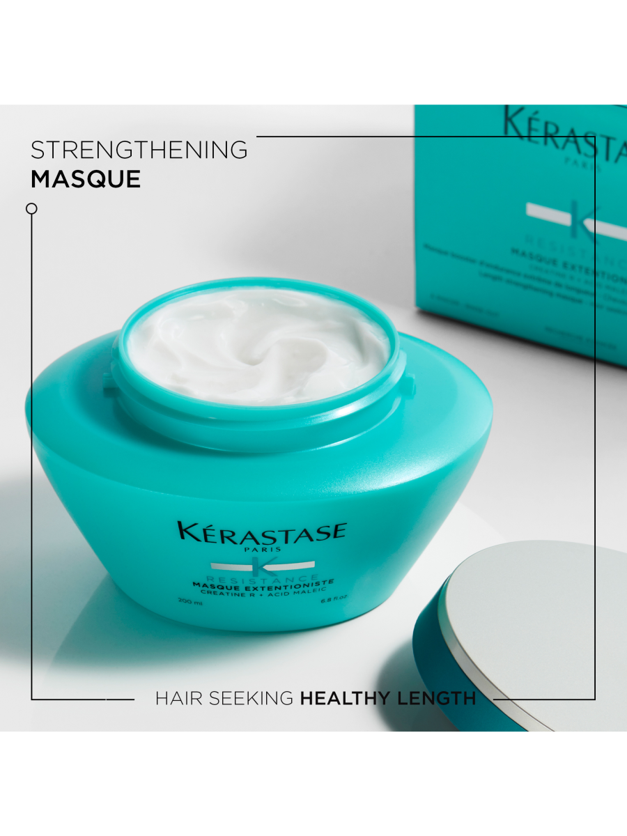 Kérastase Resistance Masque Extentioniste Hair Mask 200ml