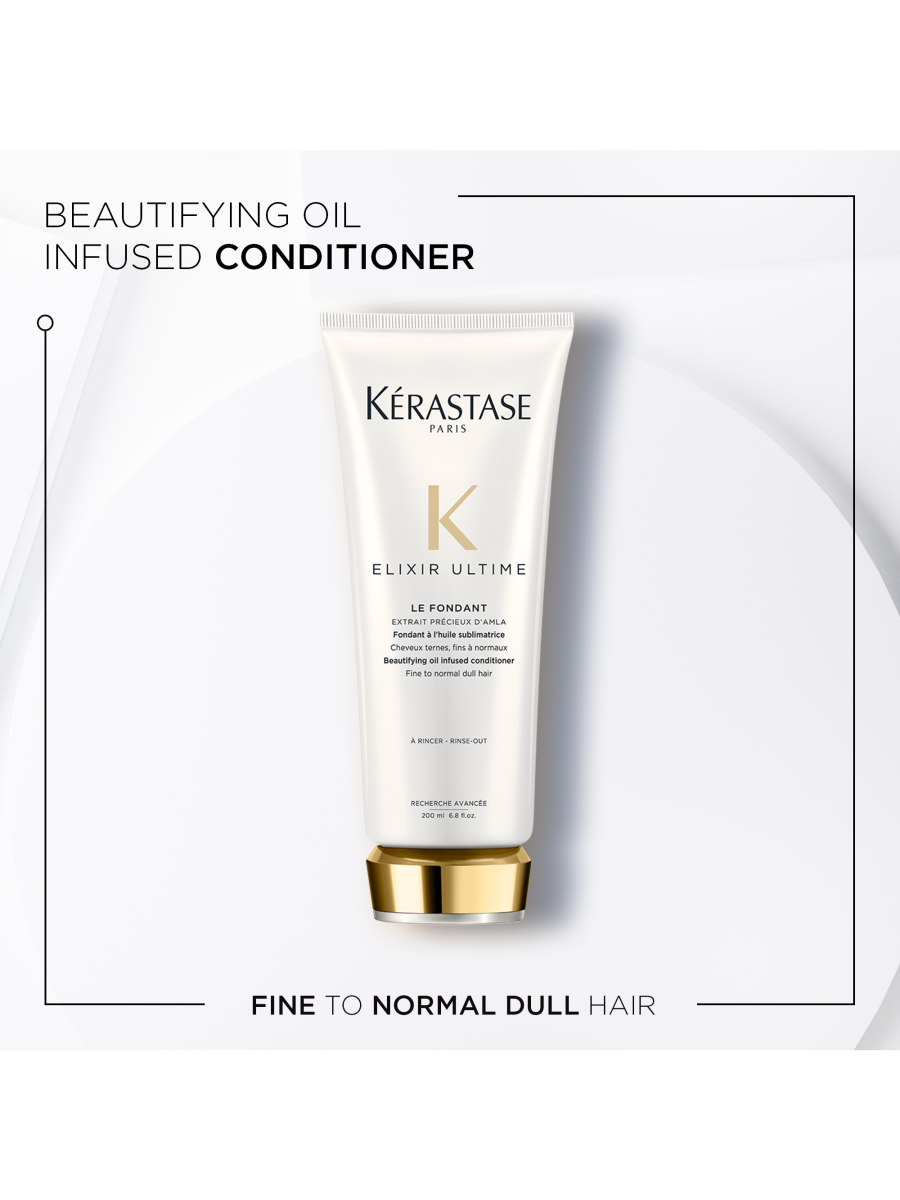 Kérastase Elixir Ultime Le Fondant Conditioner 200ml