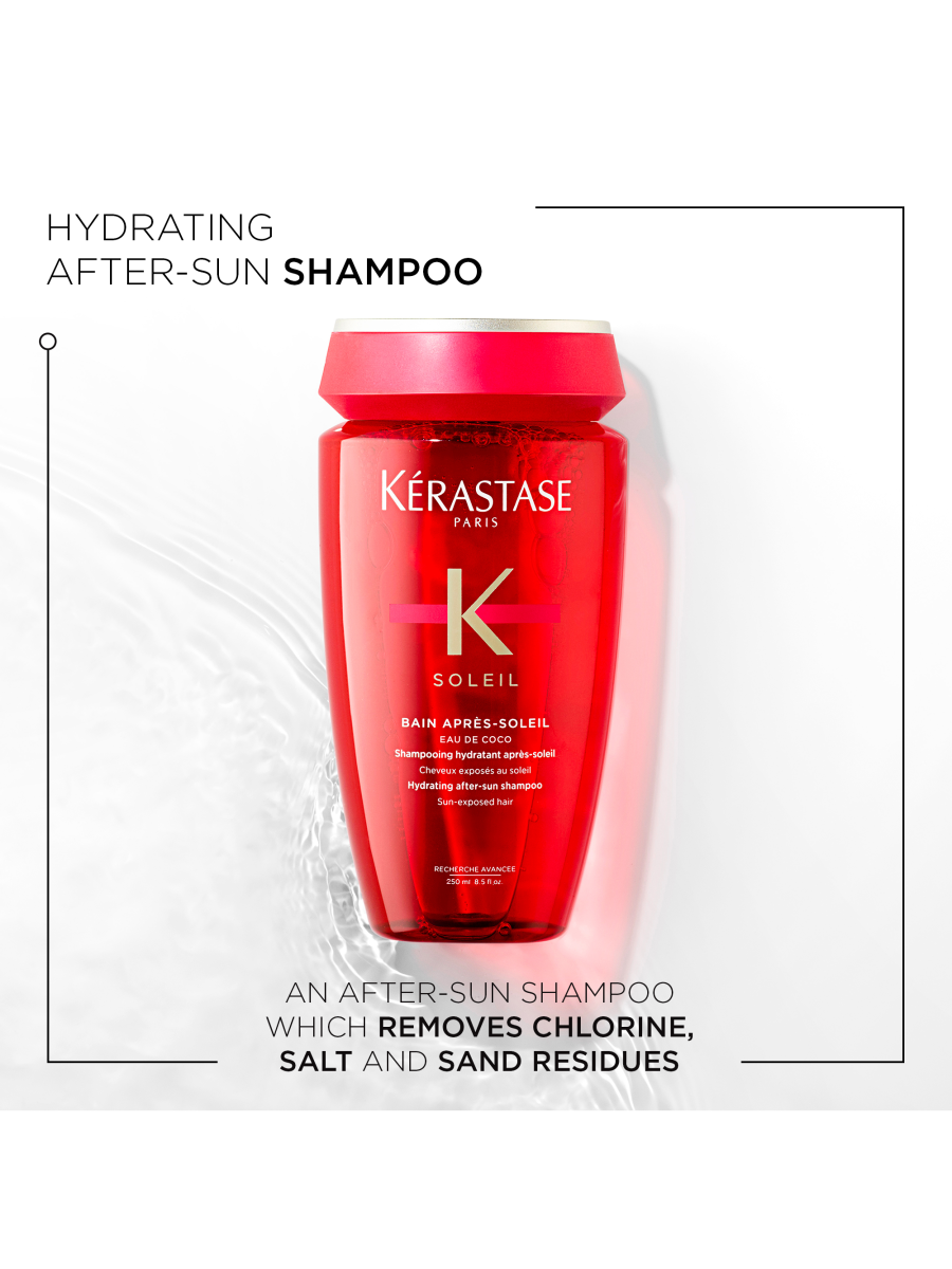 Kérastase Soleil Bain Après Shampoo 250ml
