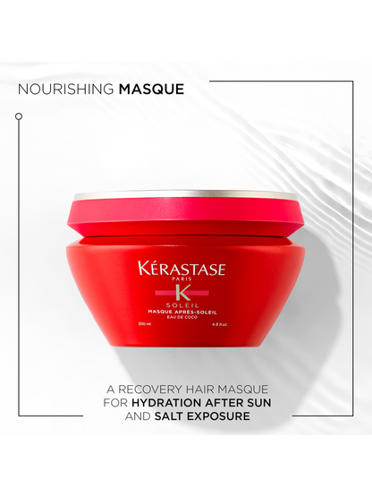 Kérastase Soleil Masque Après Hair Mask 200ml