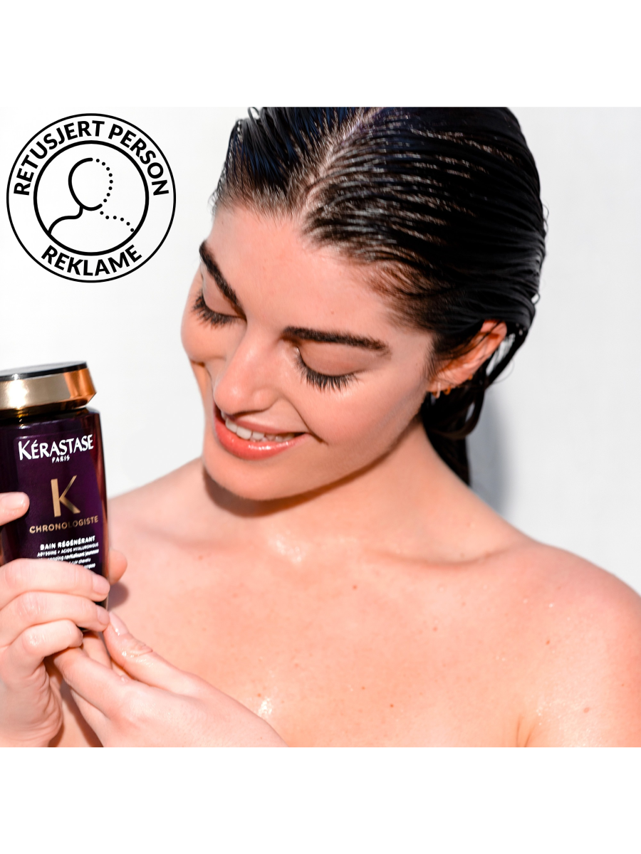 Kérastase Chronologiste Bain Régénérant Shampoo 250ml