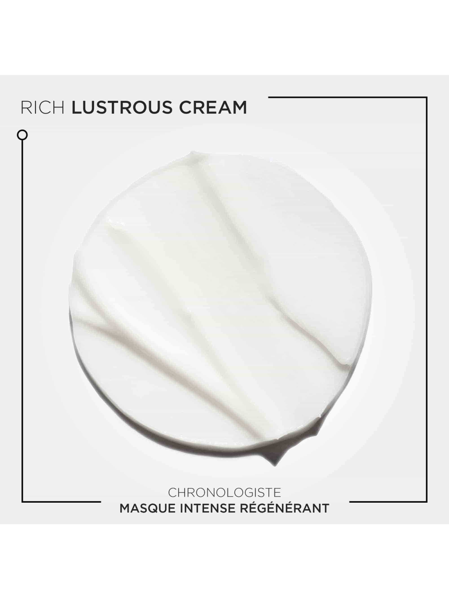 Kérastase Chronologiste Masque Régénérant Hair Mask 200ml Formula
