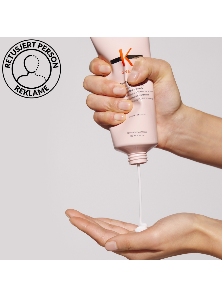 Kérastase Genesis Fondant Renforcateur 200ml