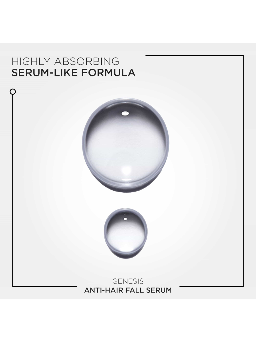 Kérastase Genesis Serum Anti Chute Fortifiant 90ml Formula