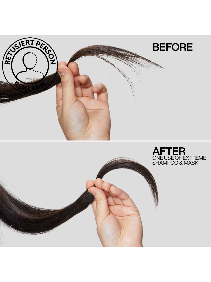 Redken Extreme Conditioner 300ml Effect