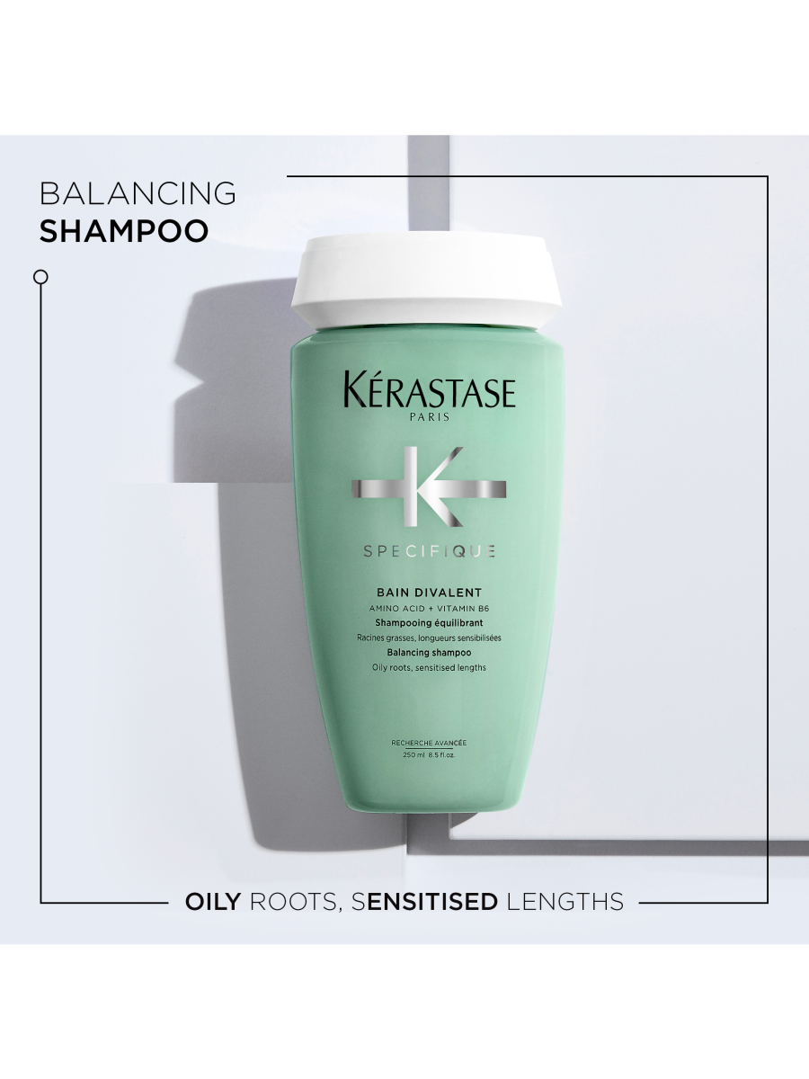  Kérastase Specifique Divalent Shampoo 250ml