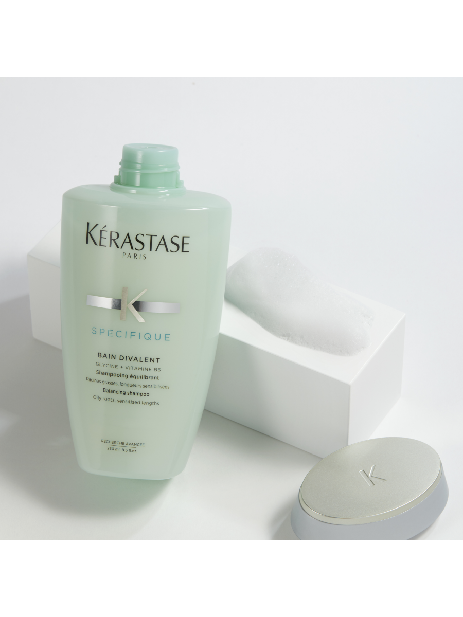  Kérastase Specifique Divalent Shampoo 250ml