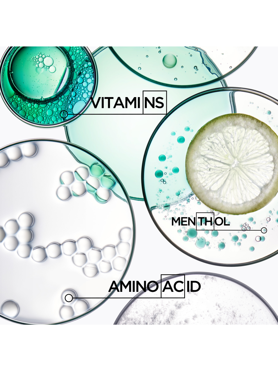  Kérastase Specifique Divalent Shampoo 250ml