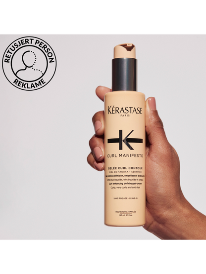 Kérastase Curl Manifesto Gelée Curl Contour Leave-In 150ml