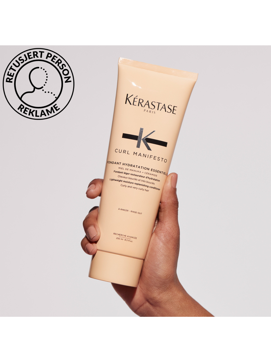 Kérastase Curl Manifesto Fondant Hydratation Essentielle 250ml