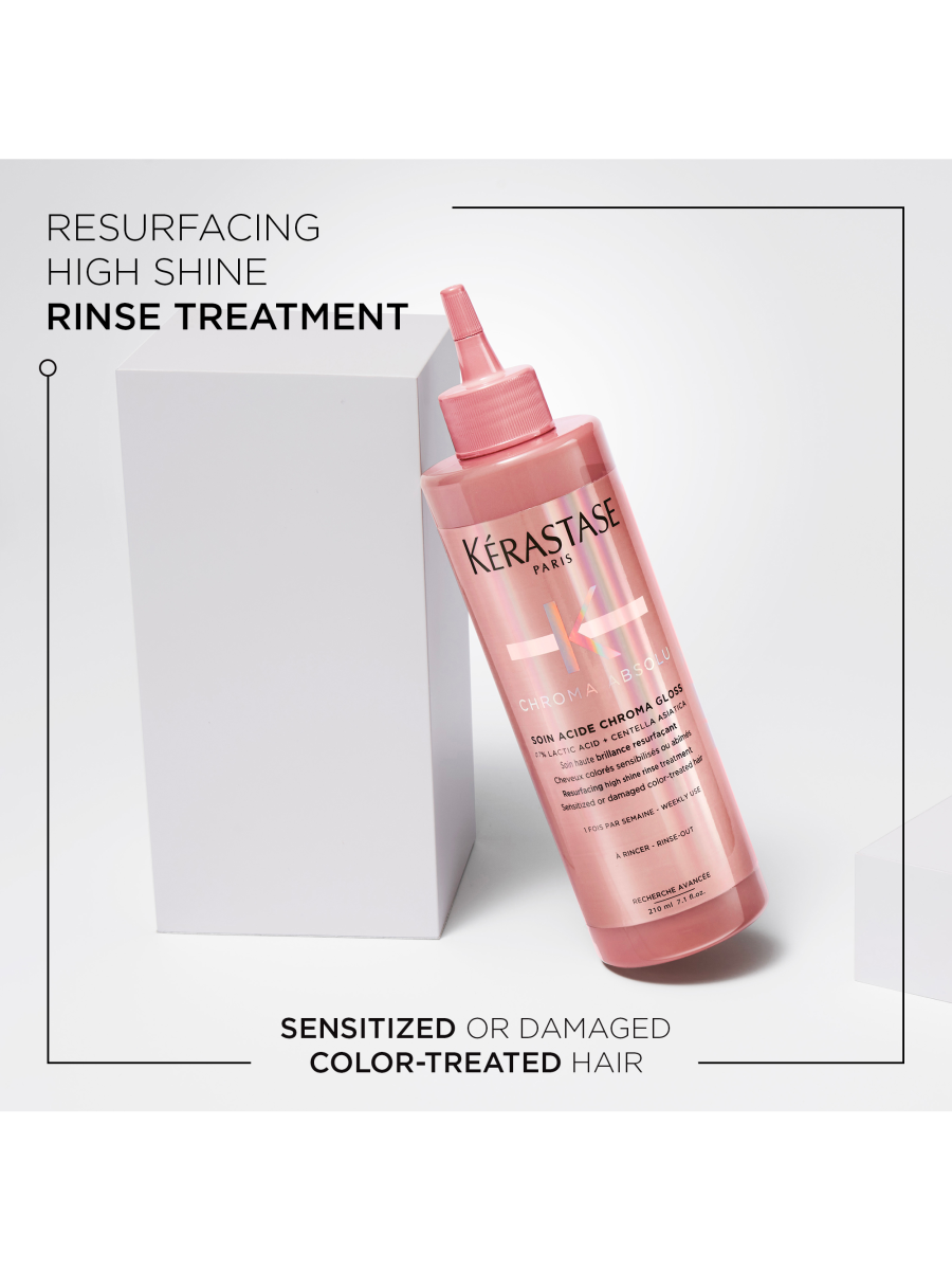 Kérastase Soin Acide Chroma Gloss 210ml