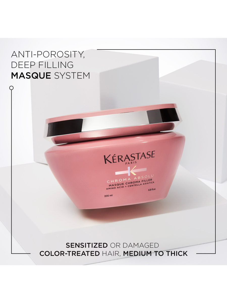 Kérastase Masque Chroma Filler  200ml