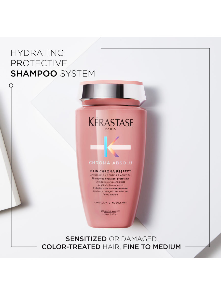 Kérastase Bain Chroma Respect 250ml