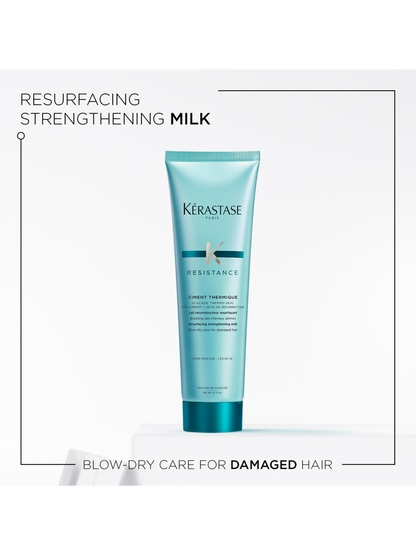 Kérastase Resistance Ciment Thermique Leave-in 150ml