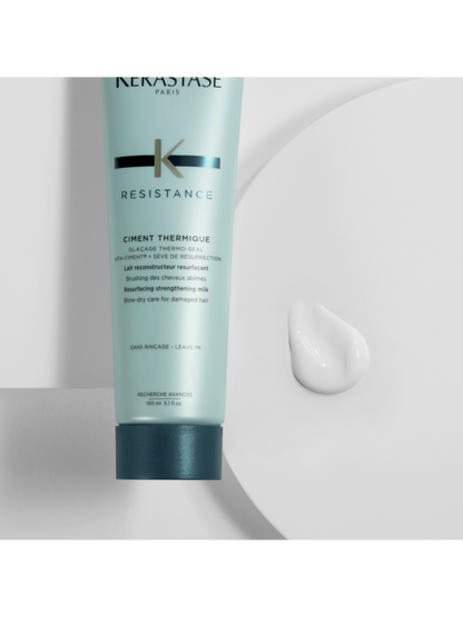 Kérastase Resistance Ciment Thermique Leave-in 150ml