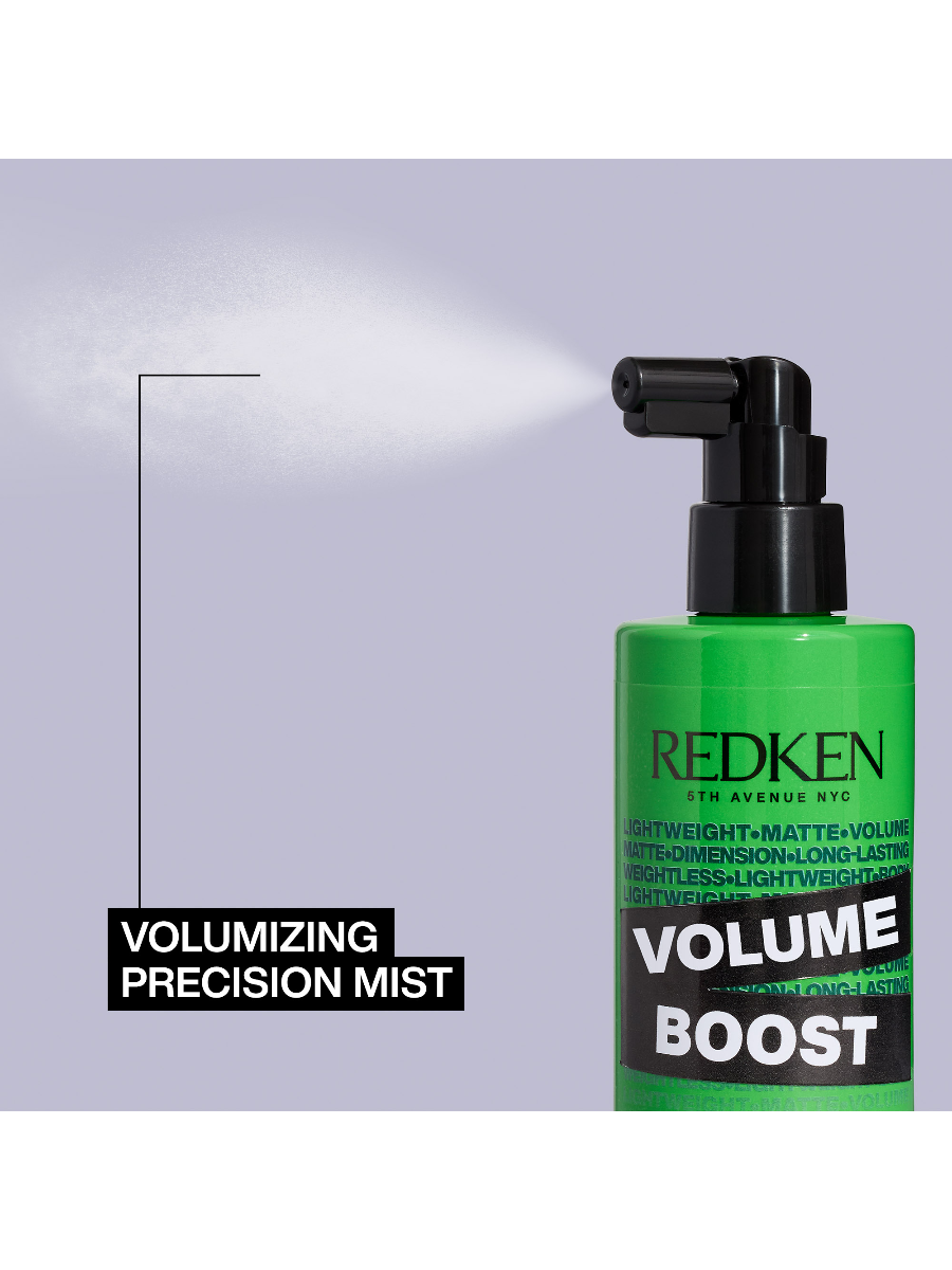 Redken Styling Volume Boost 250ml Formula