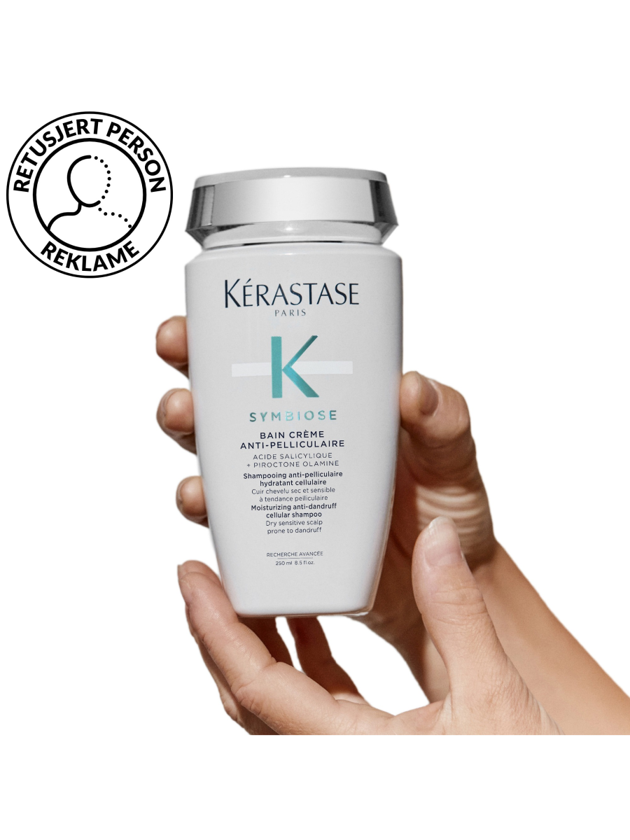 Kérastase Symbiose Bain Creme Shampoo 250ml