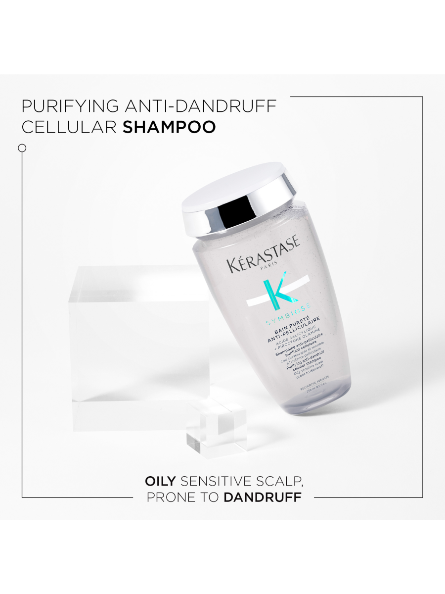 Kérastase Symbiose Bain Pureté Shampoo 250ml