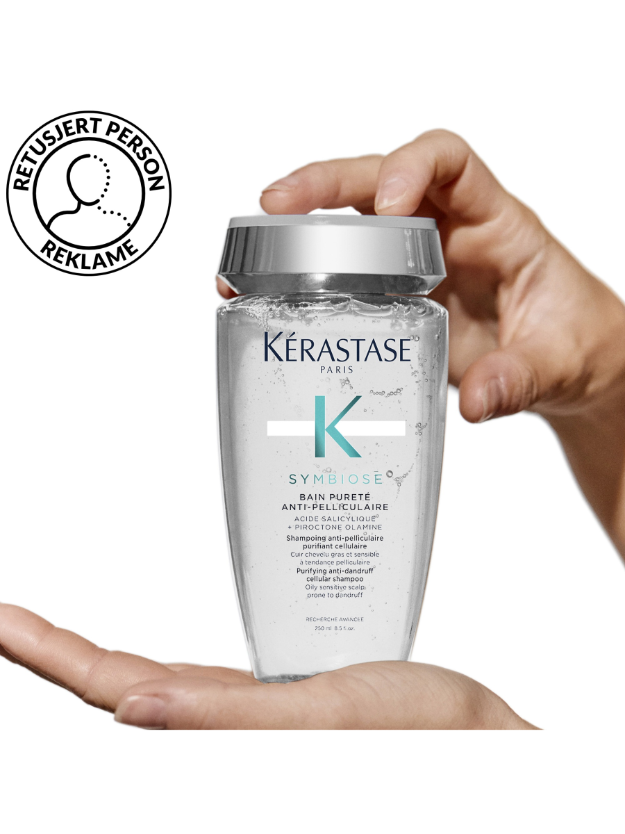 Kérastase Symbiose Bain Pureté Shampoo 250ml