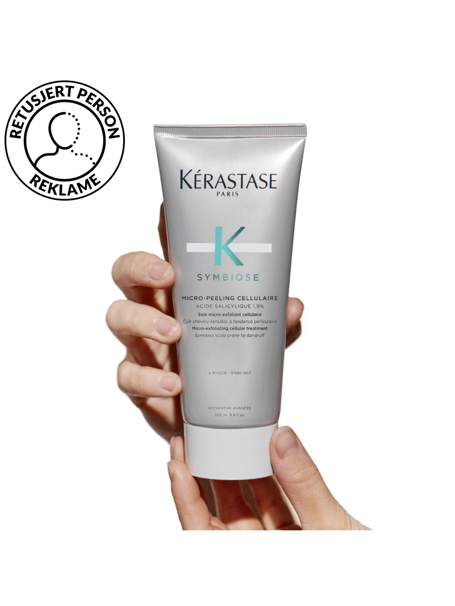 Kérastase Symbiose Micropeel Treatment 200ml