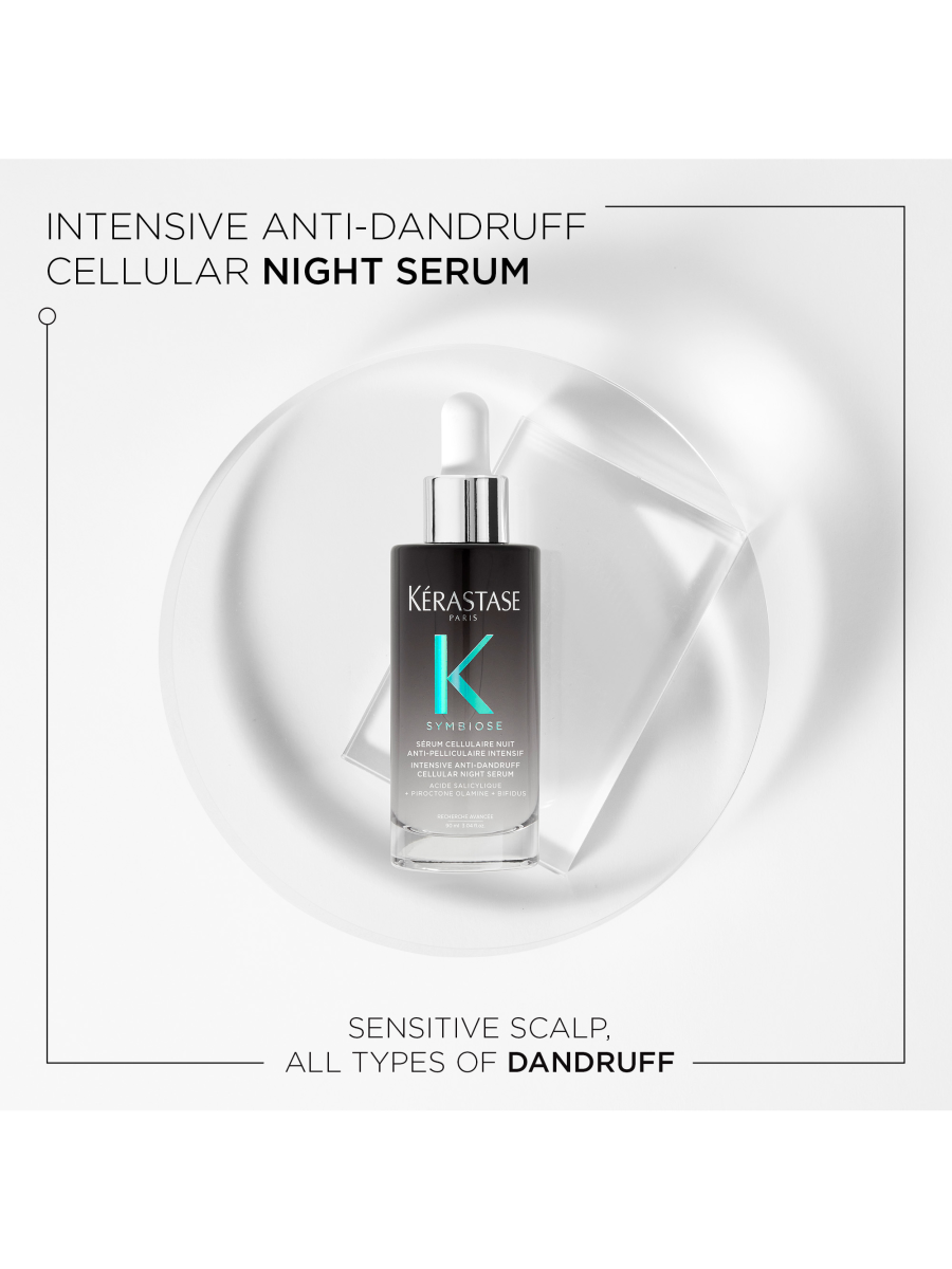 Kérastase Symbiose Anti-Pelliculaire Serum Intensif 90ml