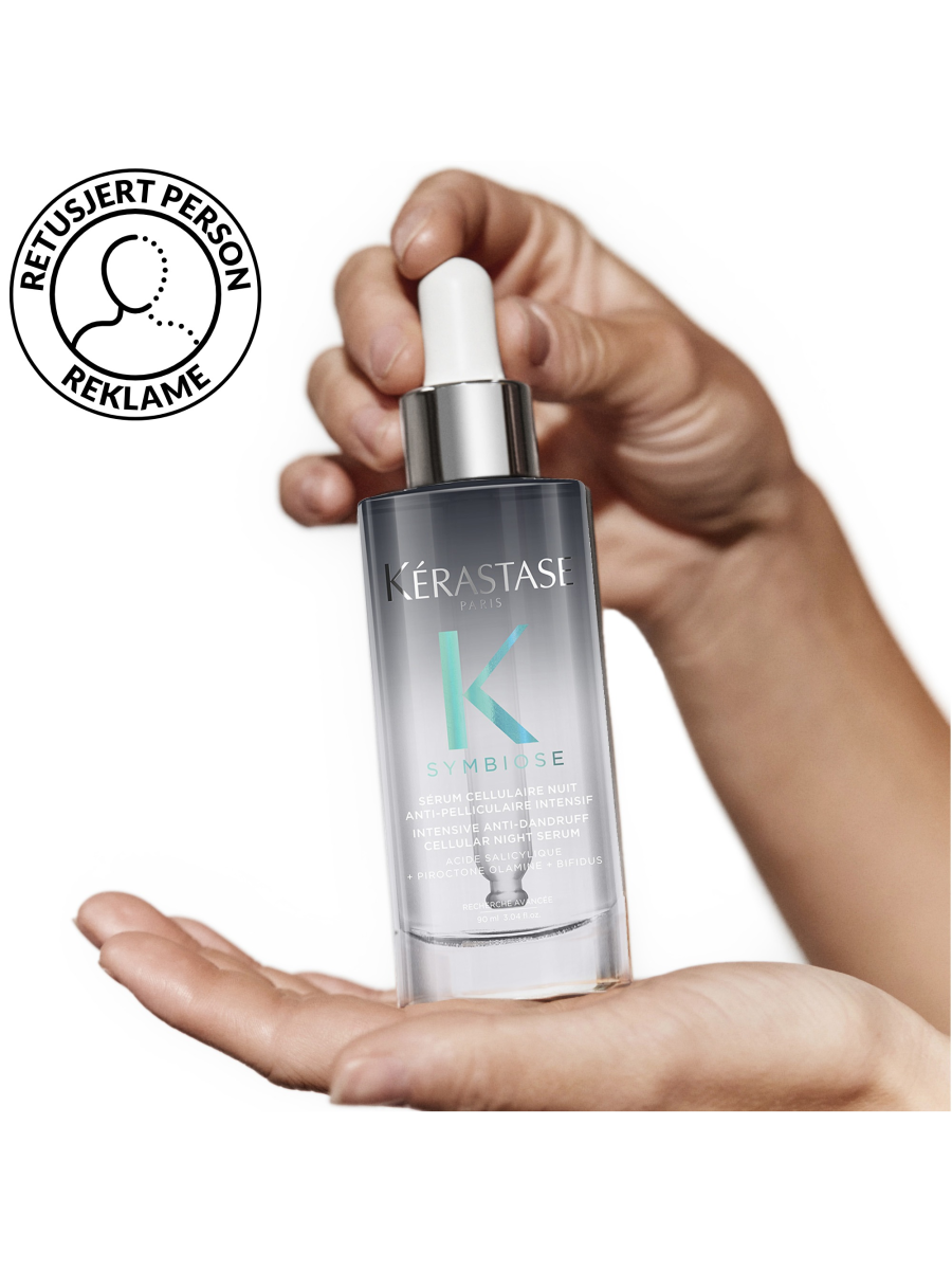 Kérastase Symbiose Anti-Pelliculaire Serum Intensif 90ml