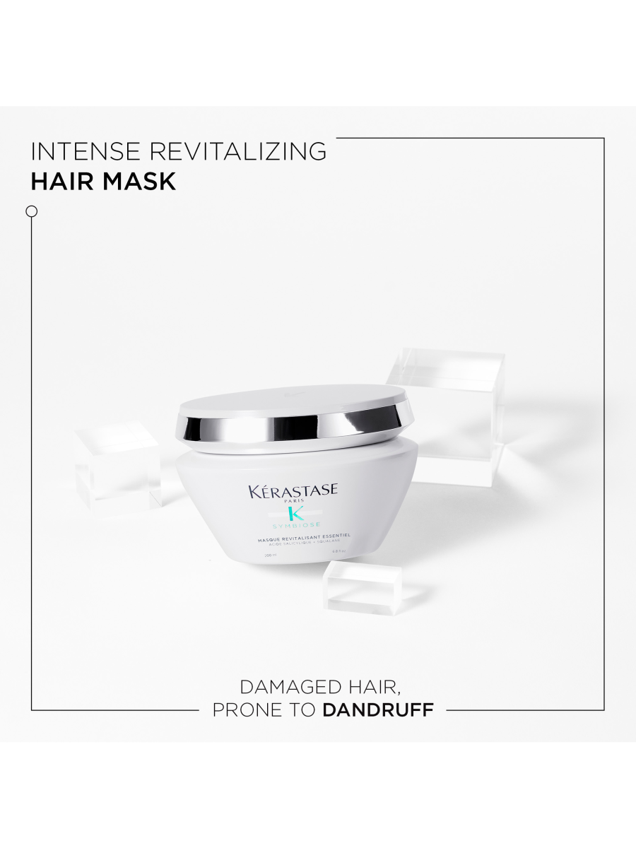 Kérastase Symbiose Masque 200ml