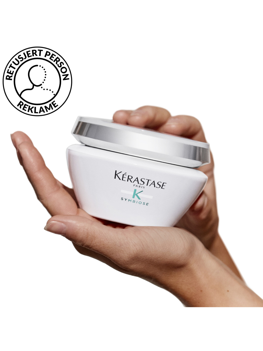 Kérastase Symbiose Masque 200ml