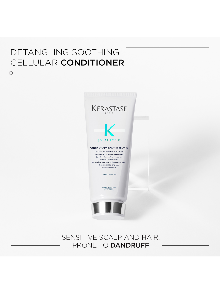 Kérastase Symbiose Fondant Hydra Conditioner 200ml