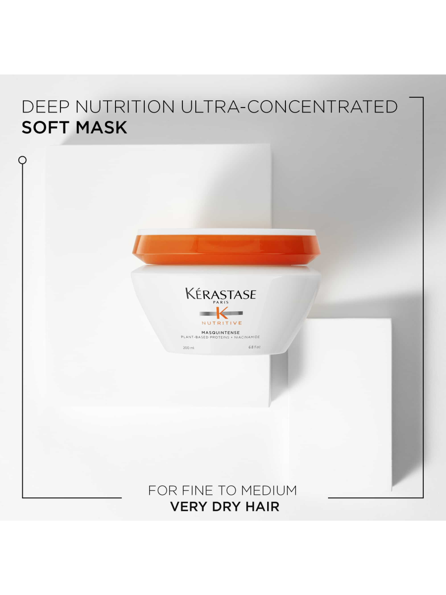 Kérastase Nutritive Masque Intense 200ml