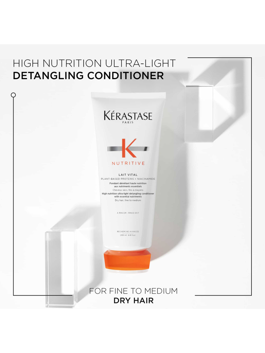Kérastase Nutritive Lait Vital Conditioner 200ml