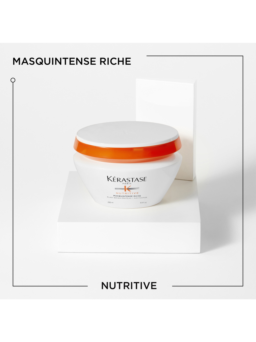 Kérastase Nutritive Masque Riche 200ml