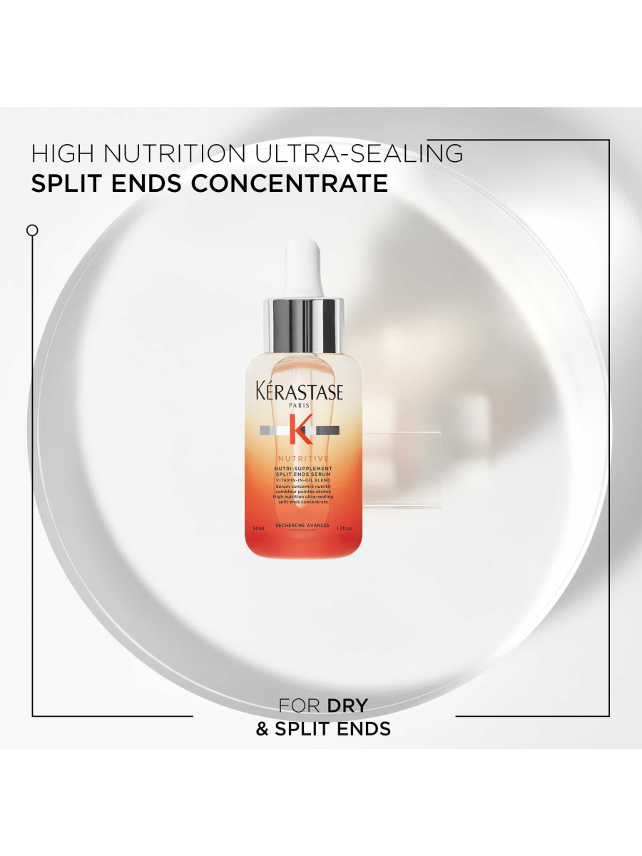 Kérastase Nutritive Split End Serum 50ml