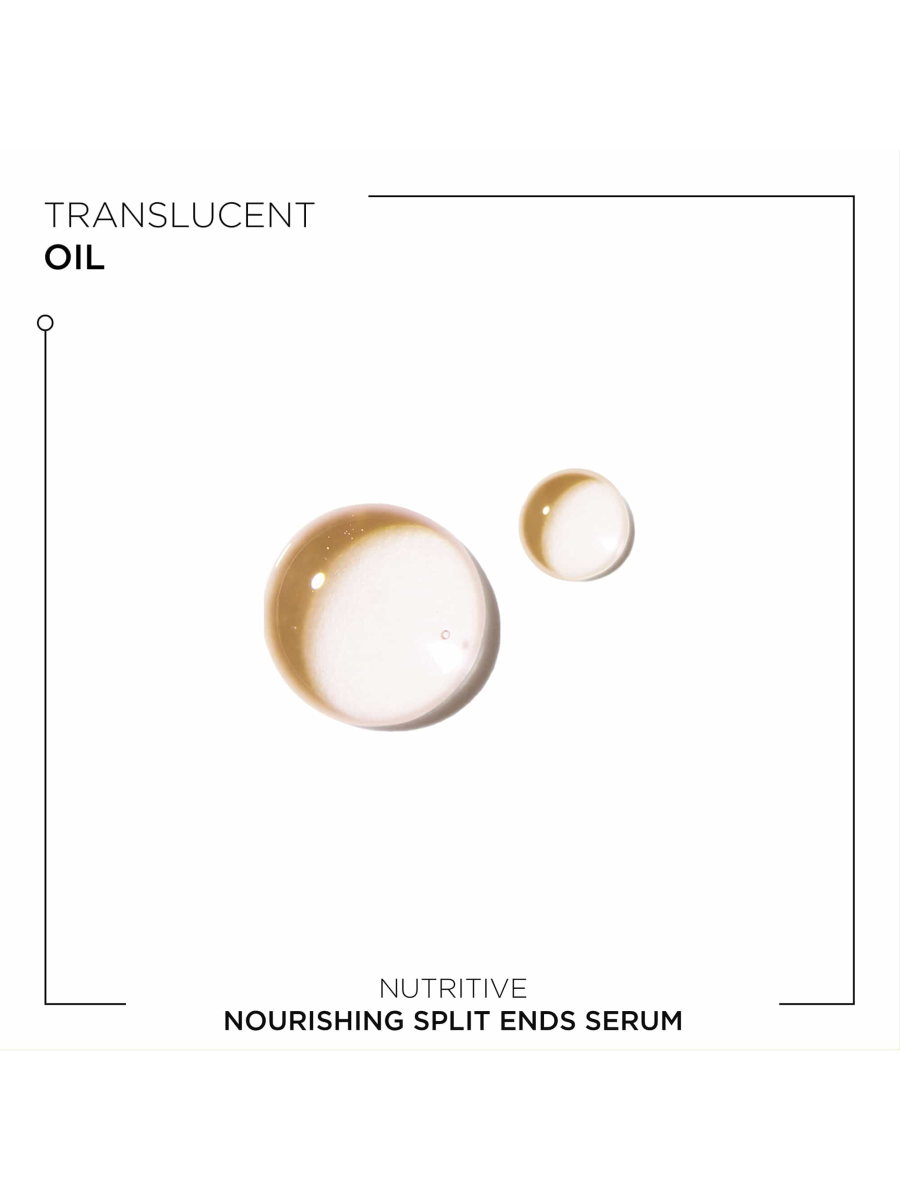 Kérastase Nutritive Split End Serum 50ml Formula