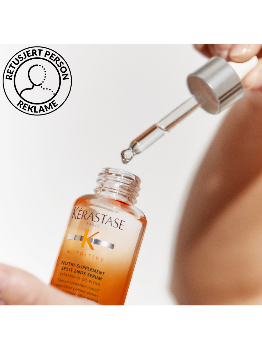 Kérastase Nutritive Split End Serum 50ml