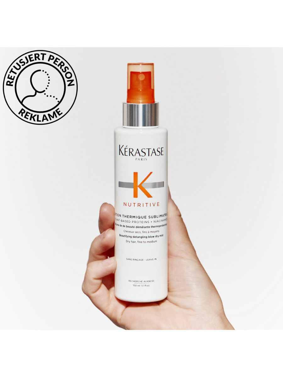 Kérastase Nutritive Lotion Thermique Blow-Dry Mist 150ml