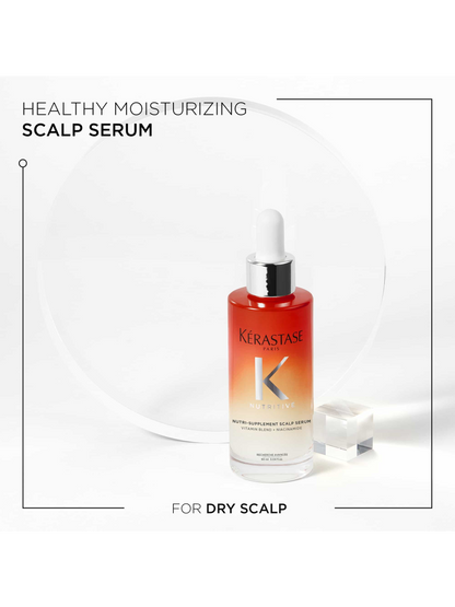 Kérastase Nutritive Scalp Serum 90ml