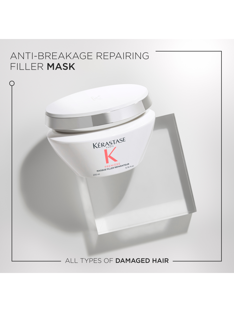 Kérastase Première Masque Filler Réparateur Hair Mask 200ml