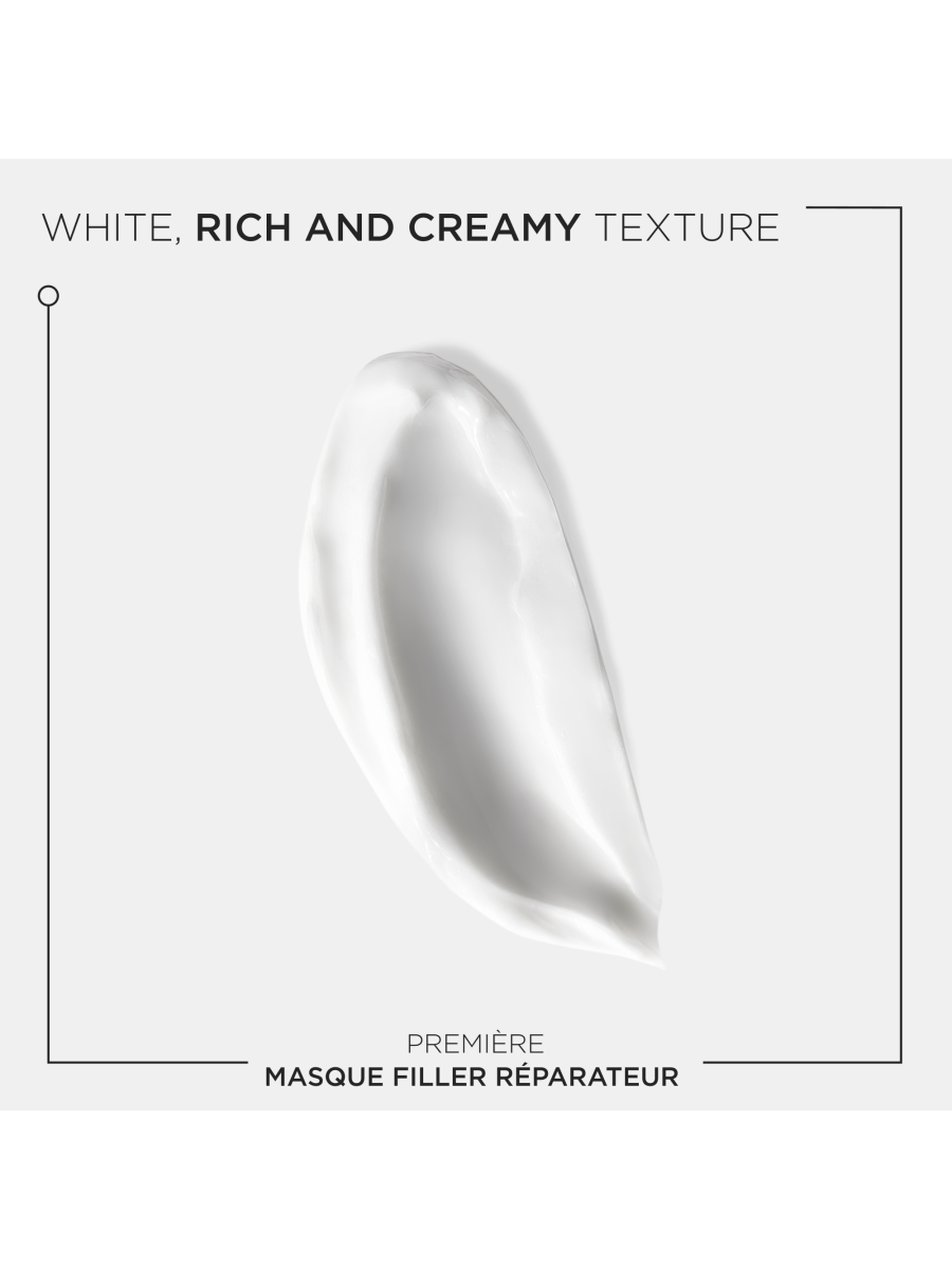 Kérastase Première Masque Filler Réparateur Hair Mask 200ml Formula