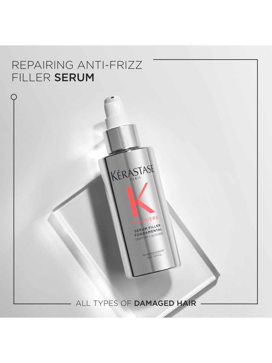 Kérastase Première Sérum Filler Fondamental Hair Serum 90ML