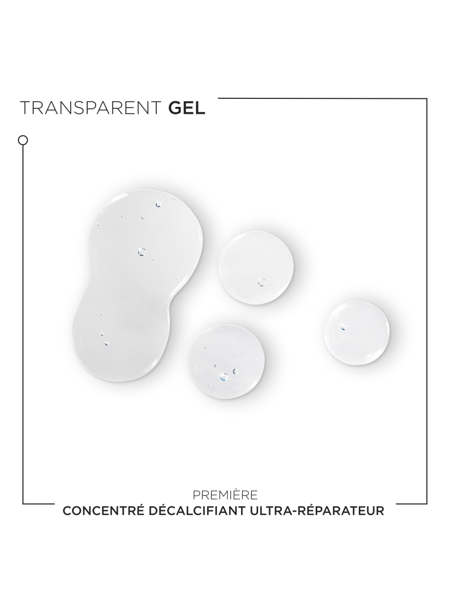 Kérastase Première Concentré Décalcifiant Ultra-Réparateur 250ml Formula