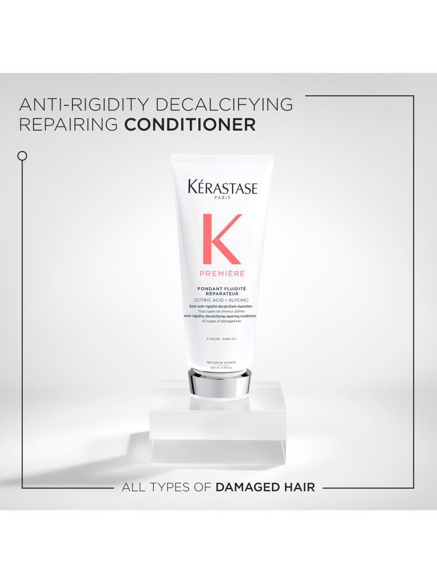 Kérastase Première Fondant Fluidité Réparateur Conditioner 250ml 