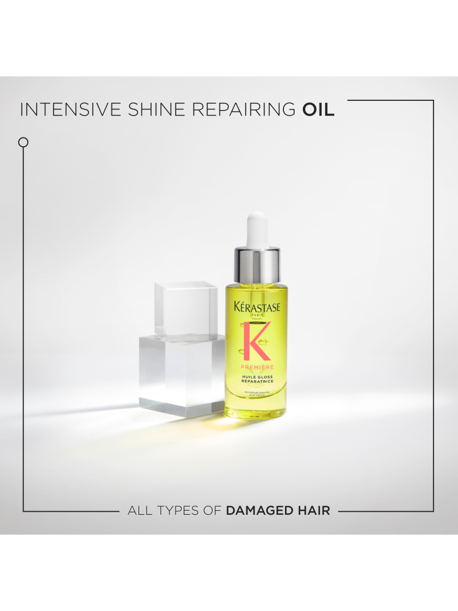 Kérastase Première Huile Gloss Réparatrice Hair Oil 30ml