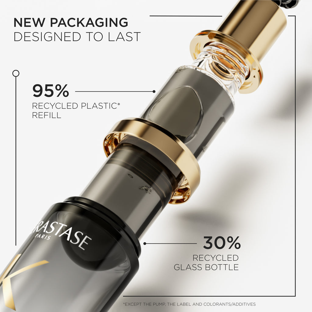 Chronologiste Huile De Parfum Hair Oil
