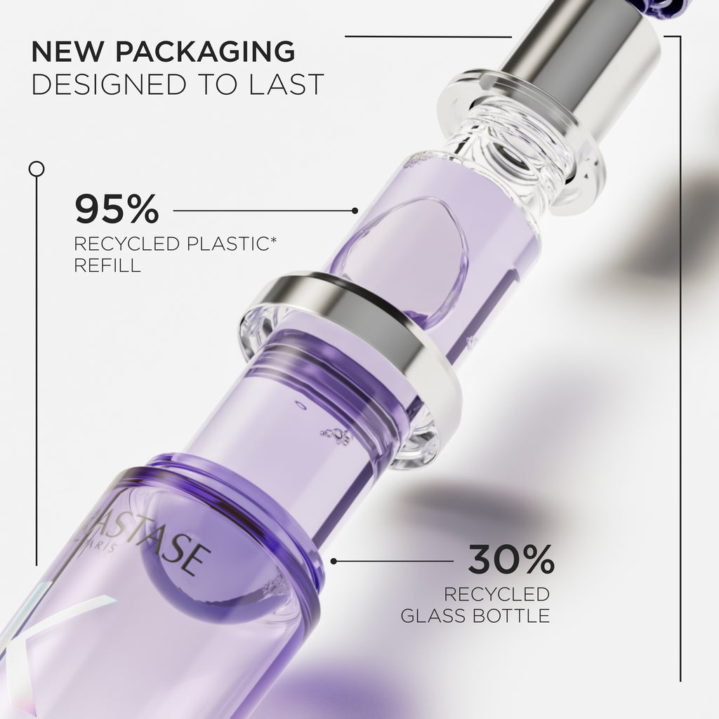 Blond Absolu Cicagloss Hair Oil