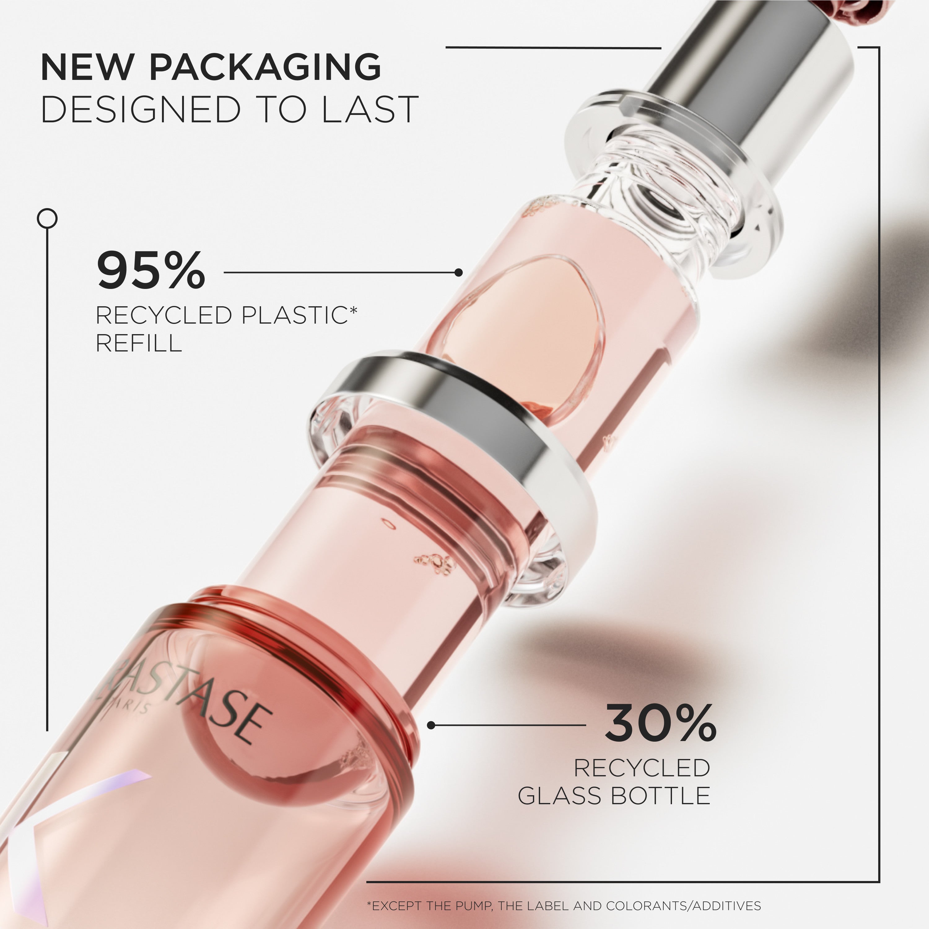 Chroma Absolu Éclat Hair Oil Refill